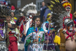 Comanche Dance, 2014
